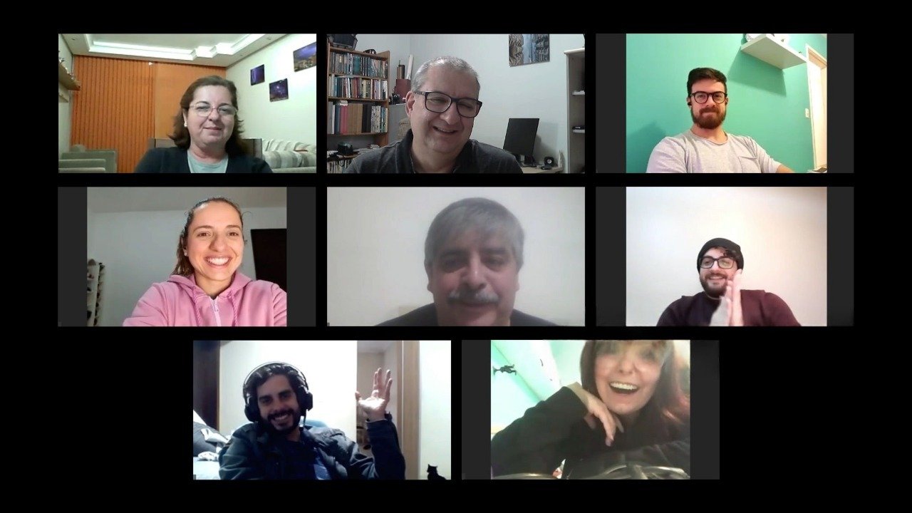 GIPS Global Mentorship